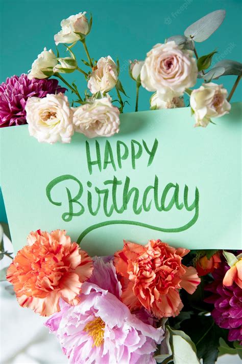 60,000+ Free Happy Birthday Blumen & Happy Birthday Images